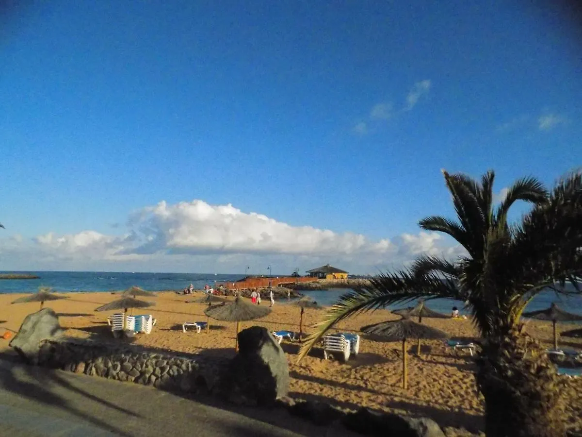 Castillo Mar Caleta De Fuste