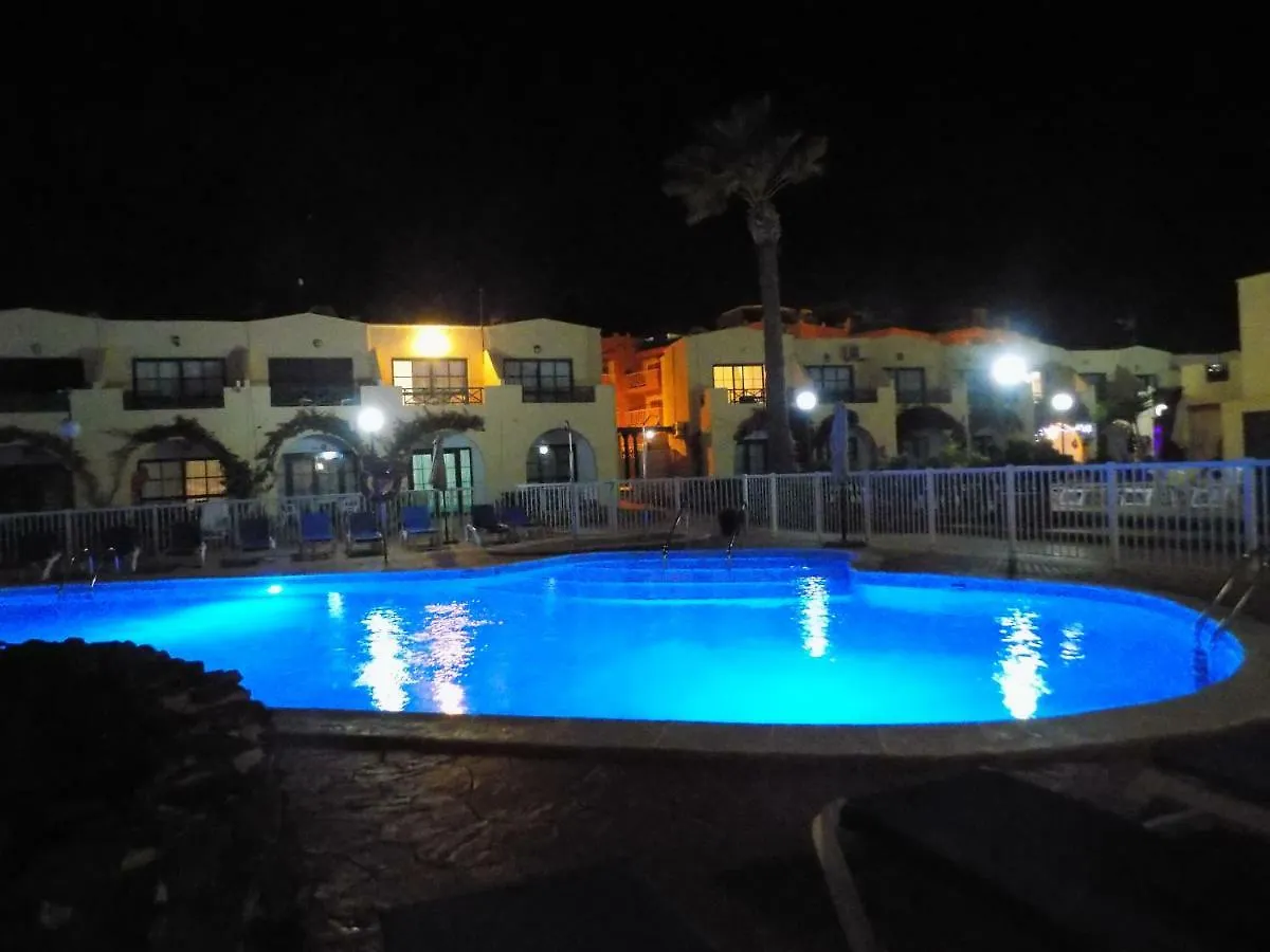 Apartment Castillo Mar Caleta De Fuste