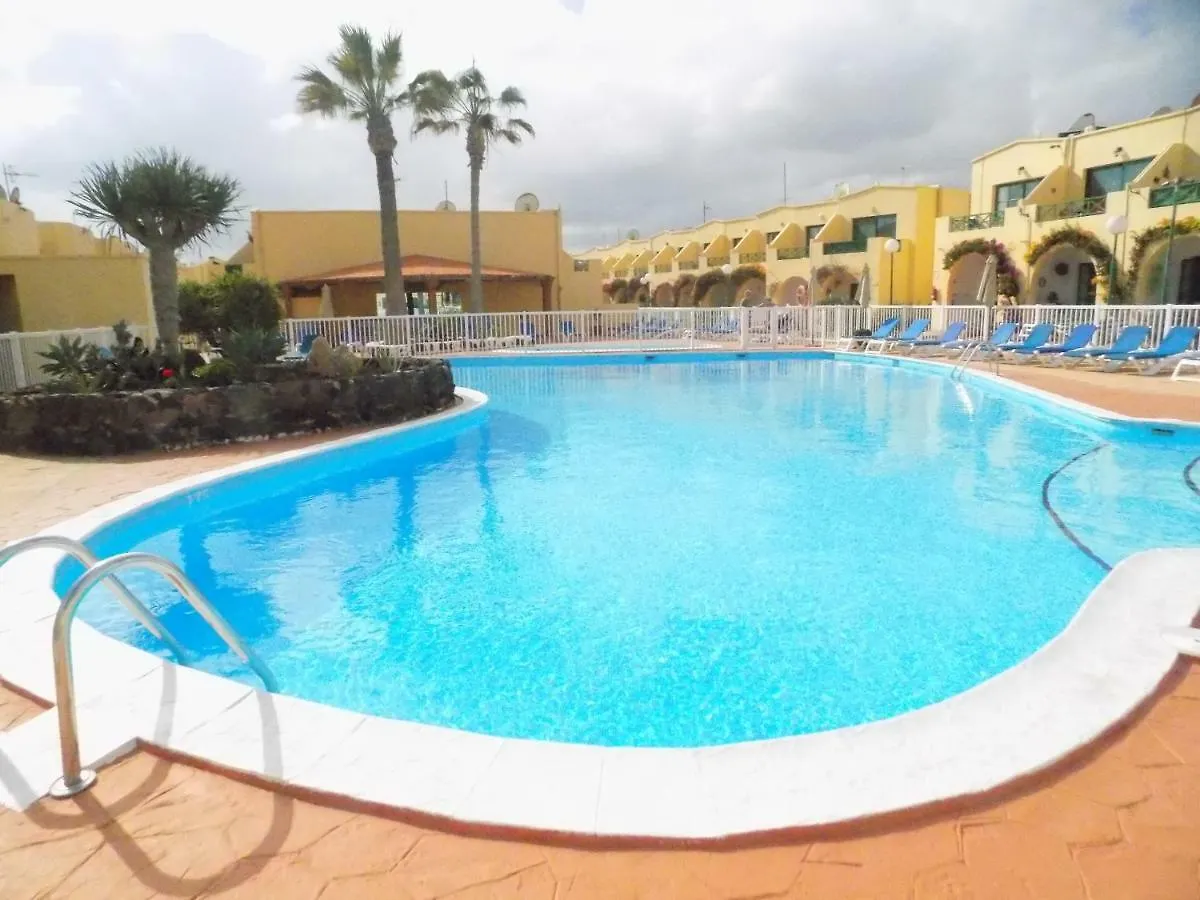 Apartment Castillo Mar Caleta De Fuste Spain