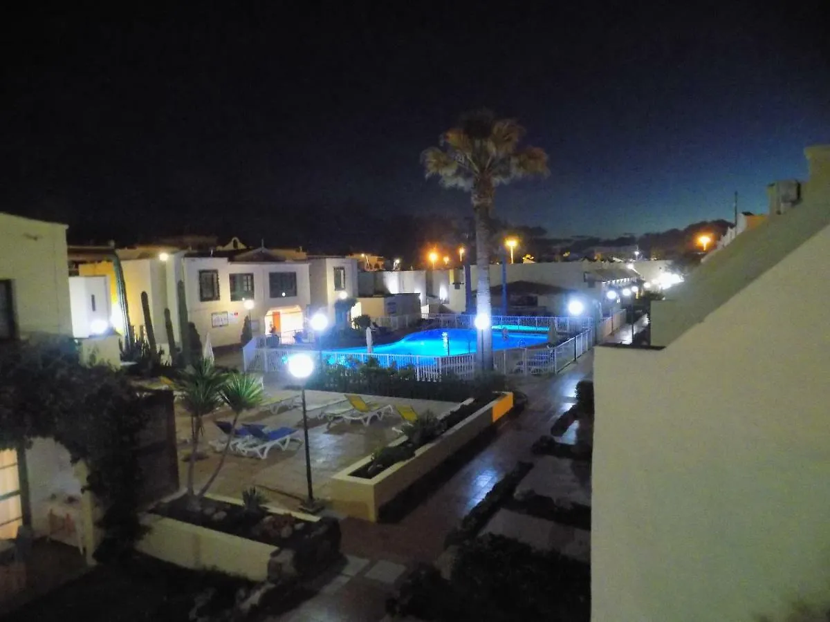 Castillo Mar Caleta De Fuste Apartment