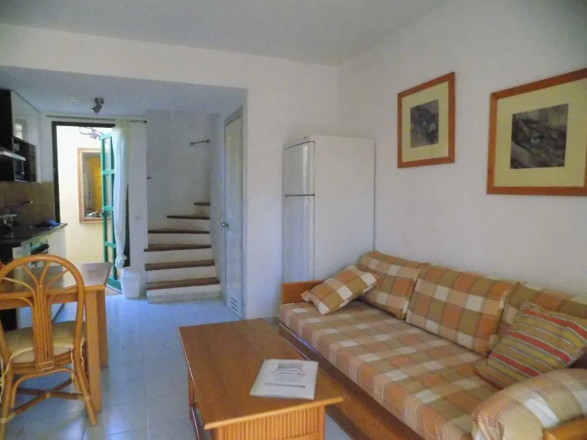 Apartment Castillo Mar Caleta De Fuste Spain